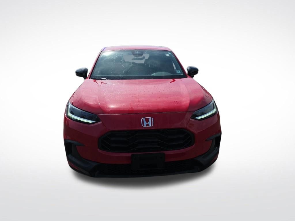 Used 2025 Honda HR-V Sport image 2