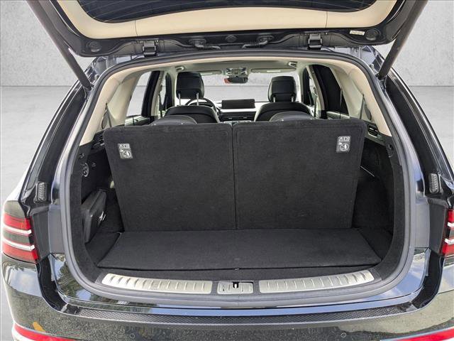 Used 2021 Genesis GV80 3.5T Advanced + image 6