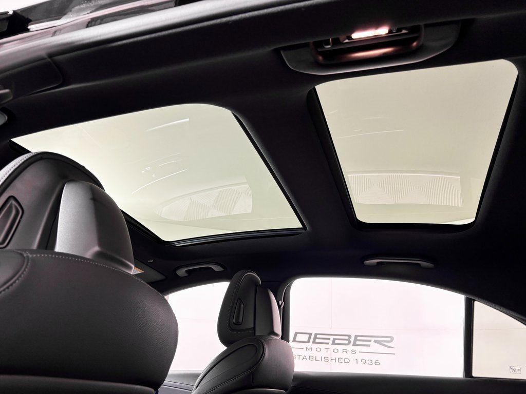 Certified 2023 Mercedes-Benz C 300 4MATIC Sedan image 13