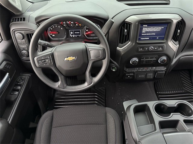 New 2026 Chevrolet Silverado 2500 Custom image 14