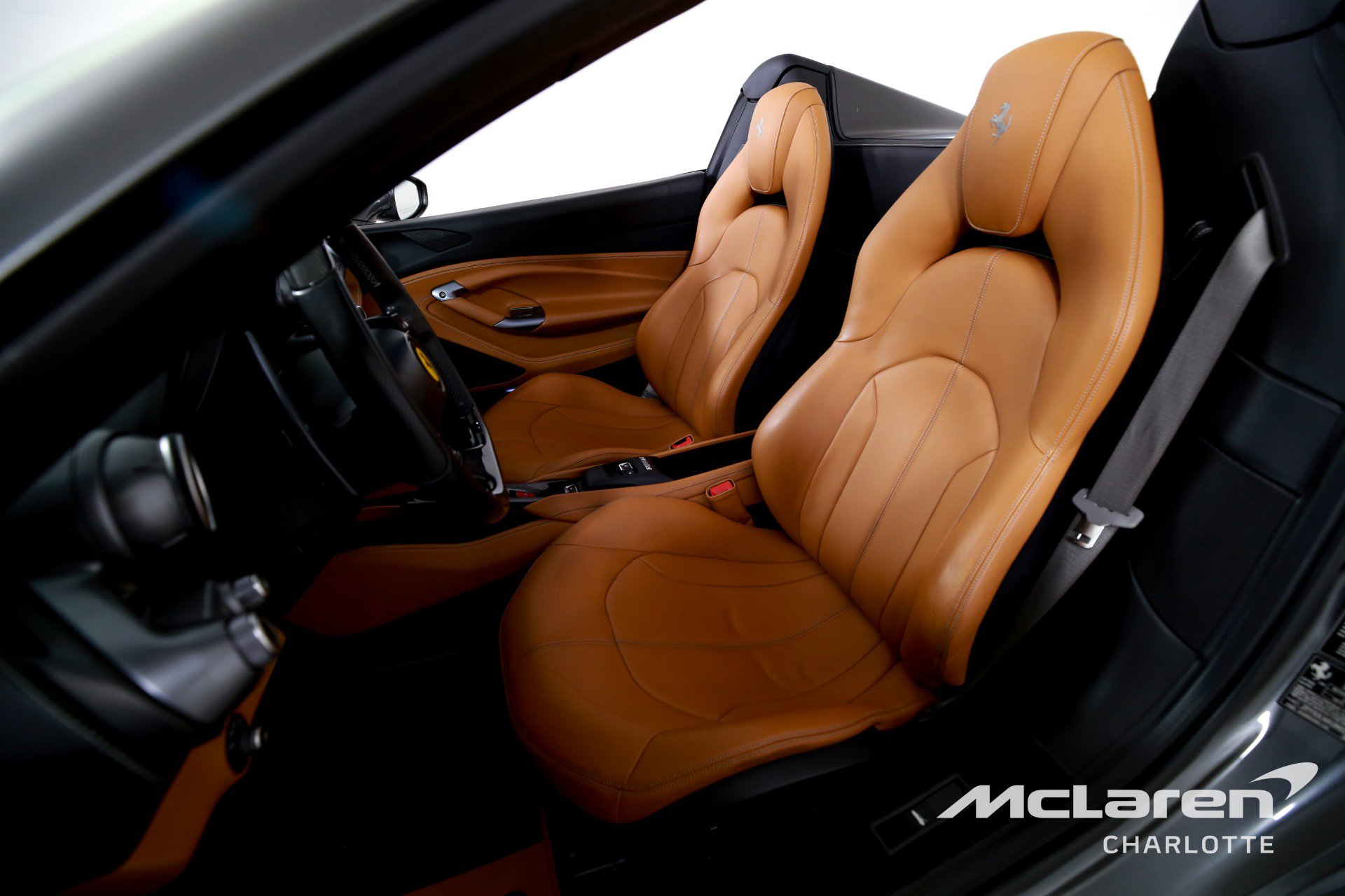 Used 2022 Ferrari F8 Tributo image 12