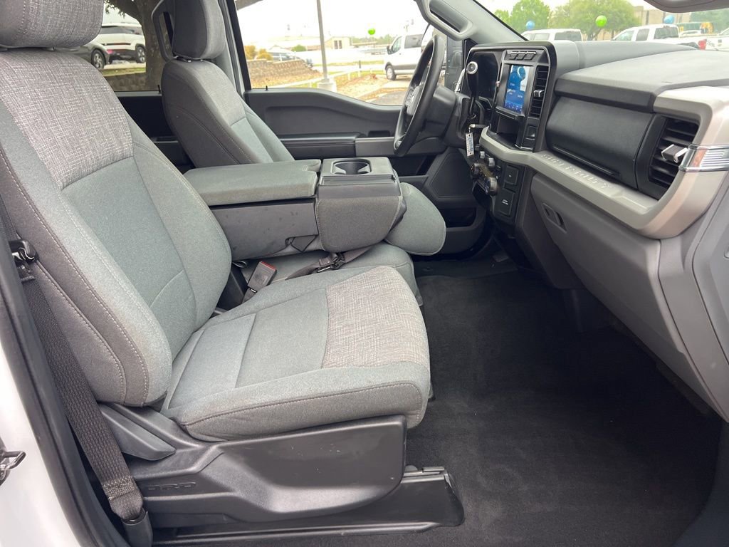 Used 2024 Ford F250 XLT image 12