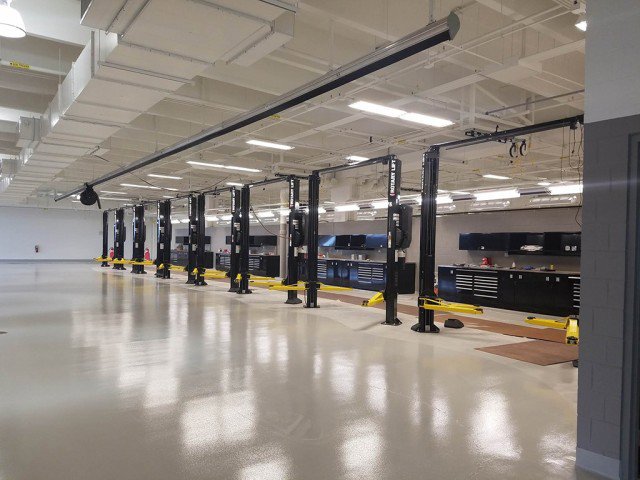 Used 2015 Hyundai Santa Fe Limited image 74