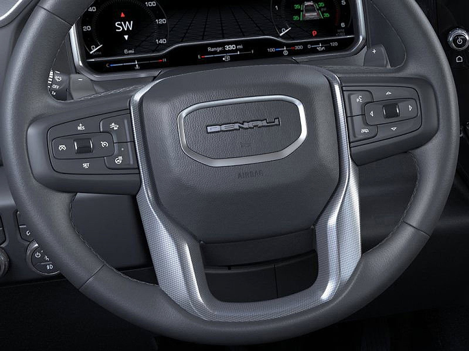 New 2026 GMC Sierra 1500 Denali image 19