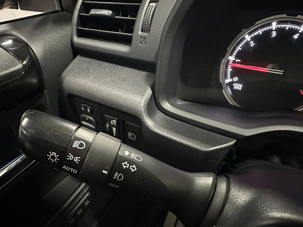 Used 2021 Toyota 4Runner Nightshade AWD/4WD image 21