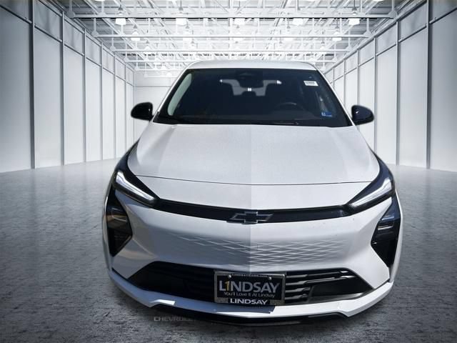 New 2027 Chevrolet Bolt LT FWD image 2