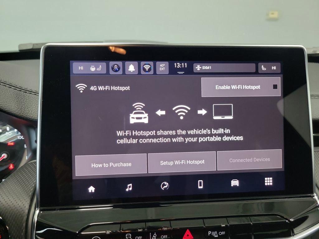 New 2026 Jeep Compass Limited image 21