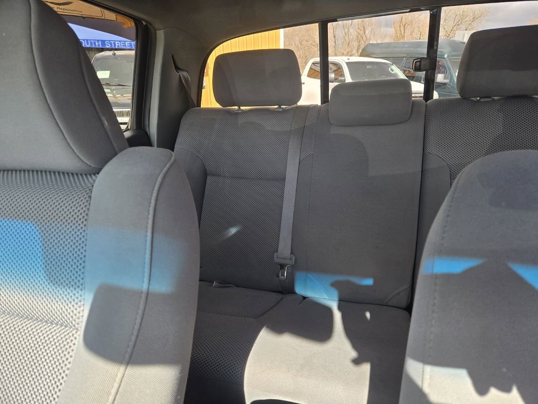 Used 2009 Toyota Tacoma 4x4 Double Cab image 17