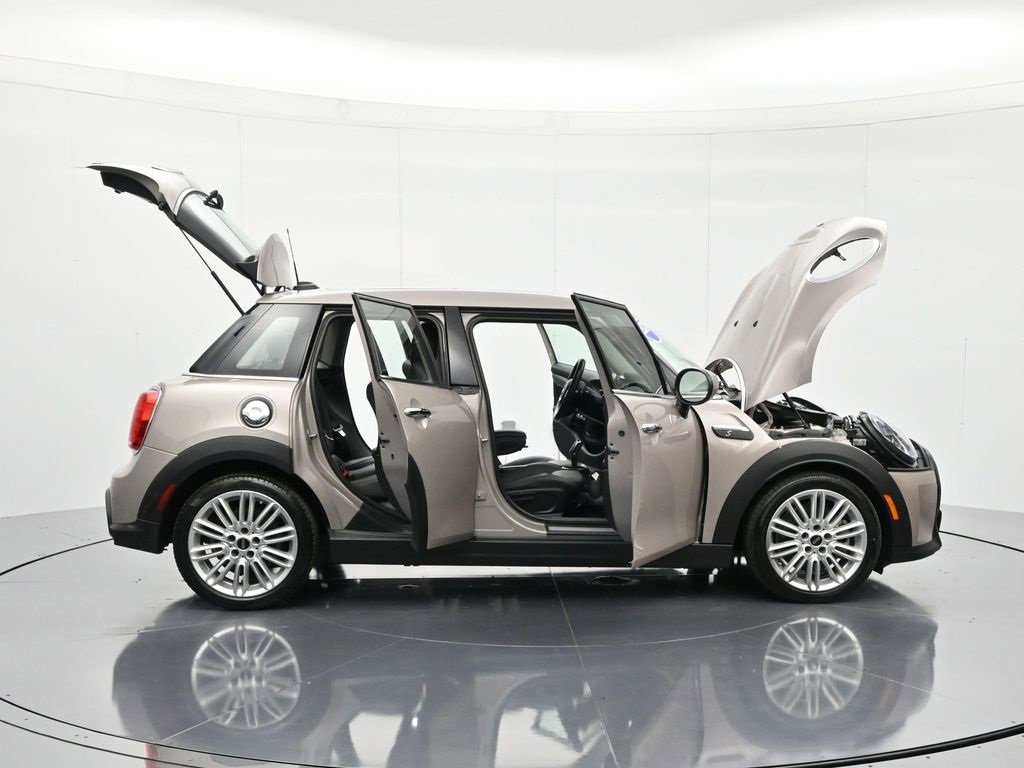 Used 2024 MINI Cooper S image 50
