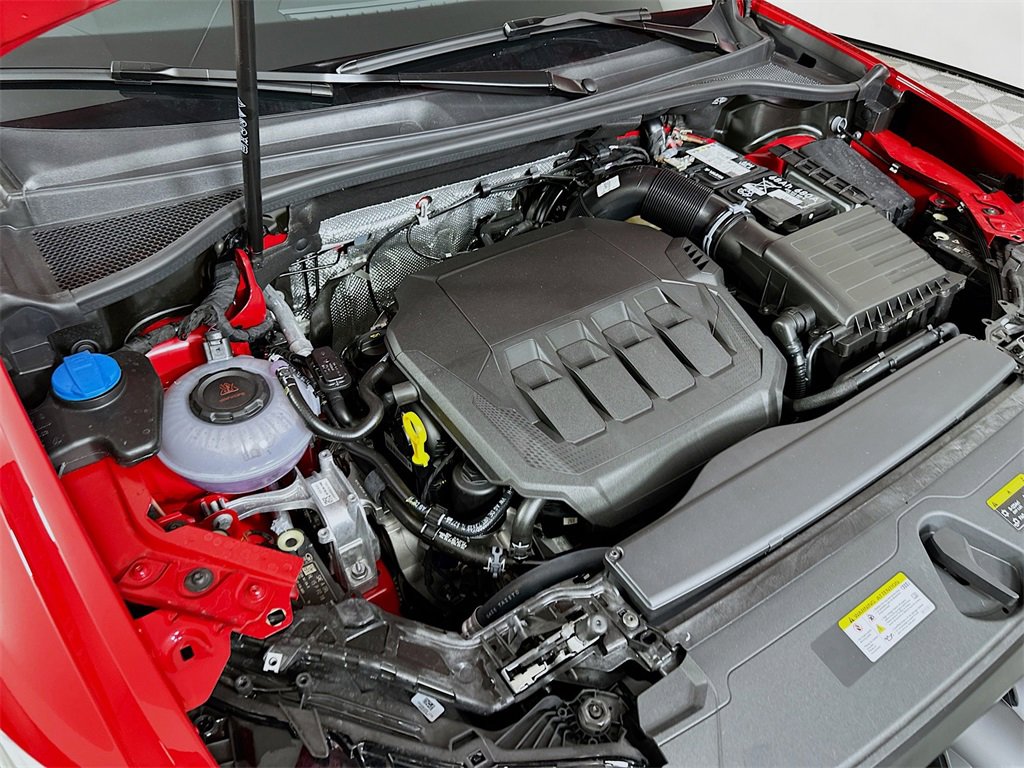 New 2025 Audi Q3 2.0T Premium Plus w/ Premium Plus Package image 26