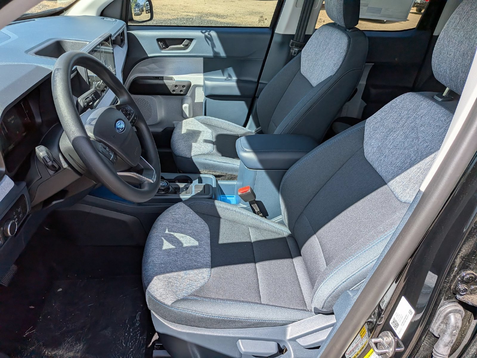 New 2026 Ford Maverick XLT FWD image 11