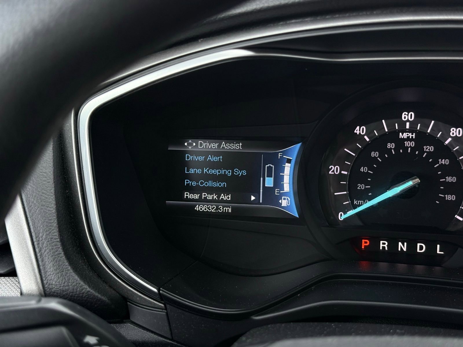 Used 2019 Ford Fusion SE image 32