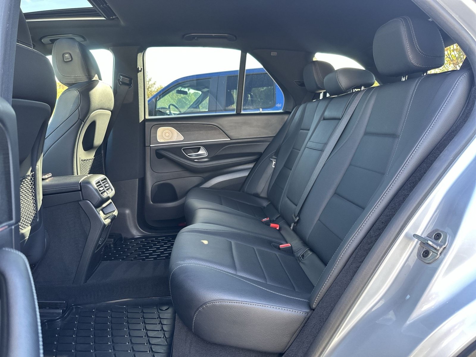 Used 2022 Mercedes-Benz GLE 350 4MATIC image 26