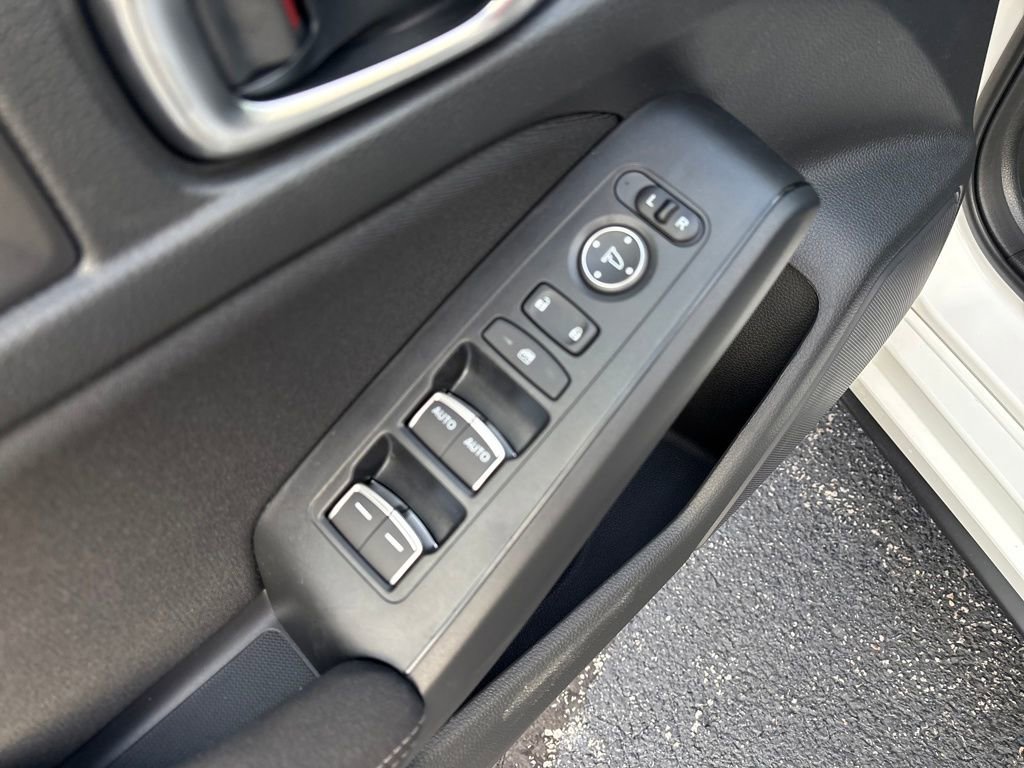 New 2026 Honda Civic Sport image 13