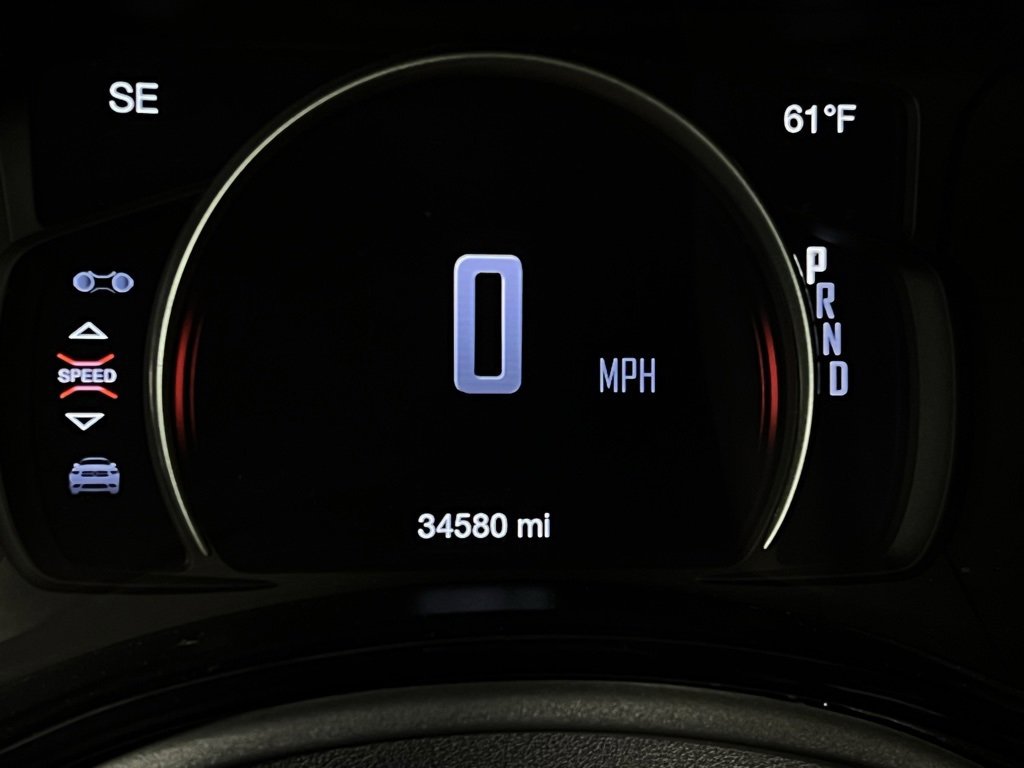 Used 2022 Dodge Durango R/T w/ Blacktop Package image 21