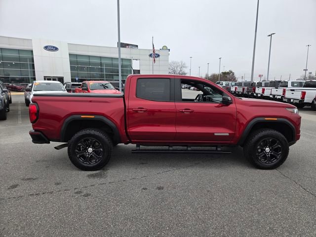 Used 2023 GMC Canyon Elevation w/ Elevation Premium Package image 12