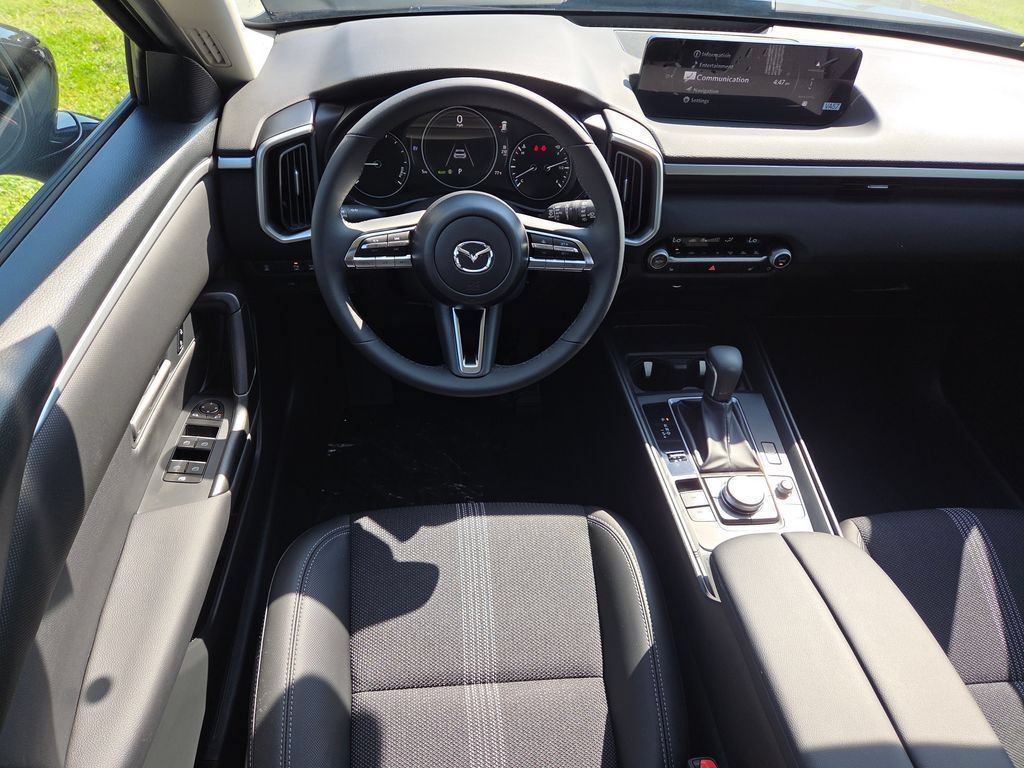 New 2026 MAZDA CX-50 2.5 Hybrid w/ Preferred Pkg AWD/4WD image 13