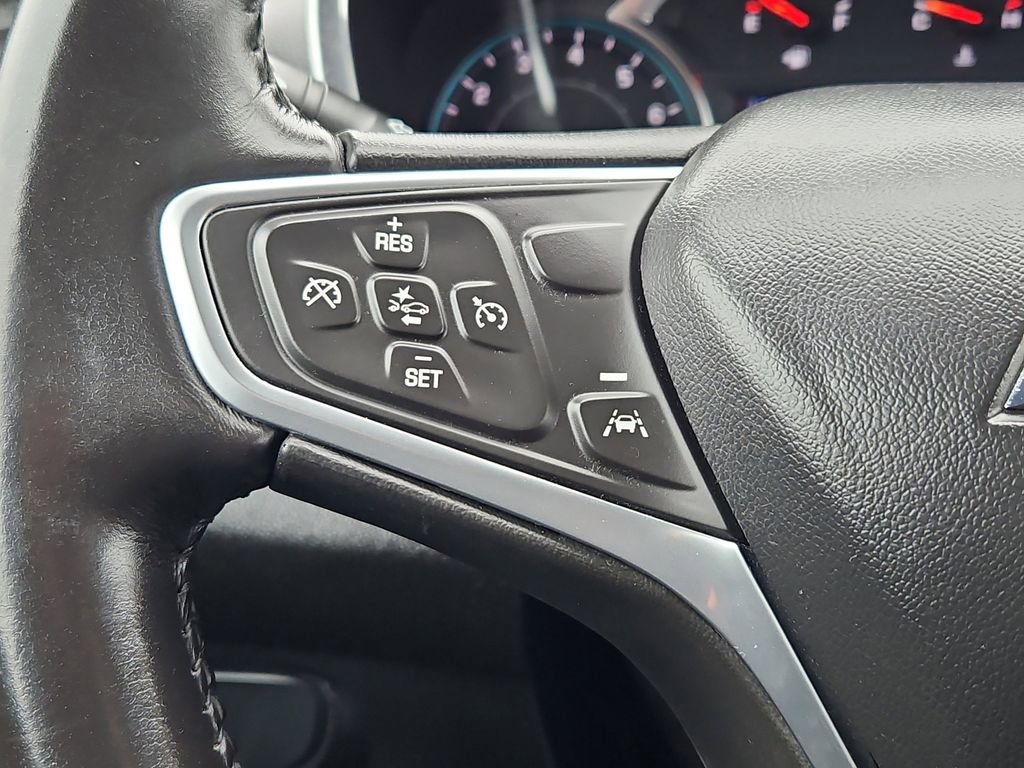 Certified 2022 Chevrolet Equinox LT image 24