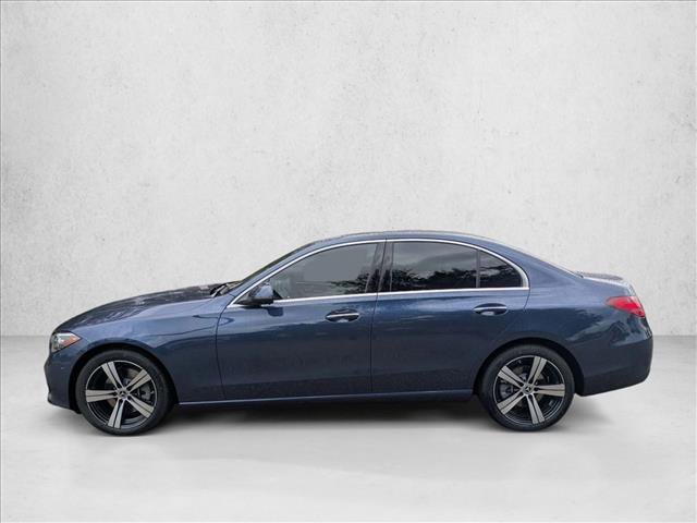 New 2026 Mercedes-Benz C 300 C 300 image 5