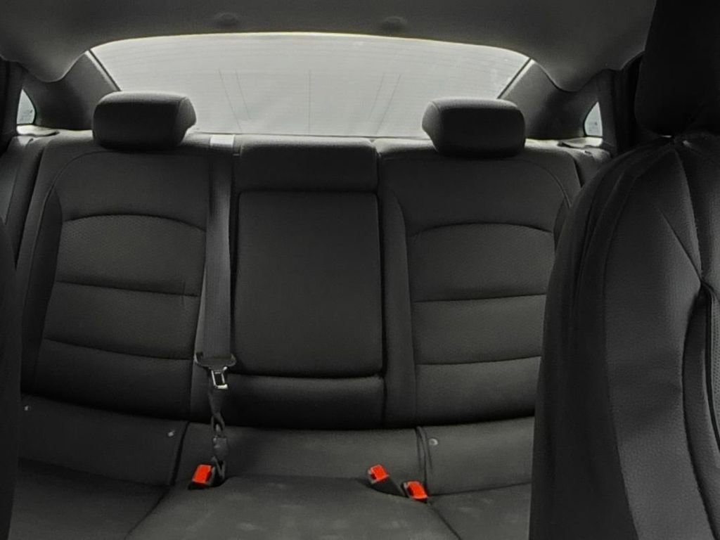 Used 2017 Chevrolet Malibu LS FWD image 10