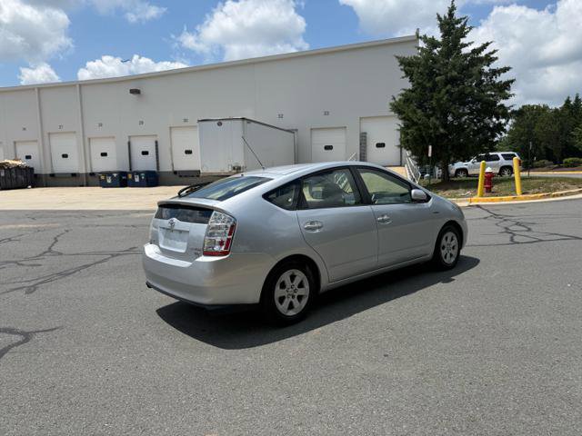 Used 2009 Toyota Prius image 3