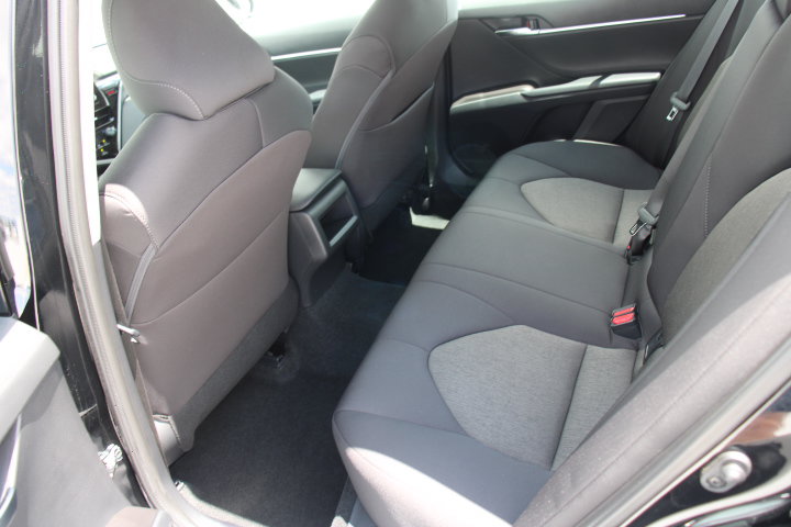 Certified 2024 Toyota Camry LE FWD image 14
