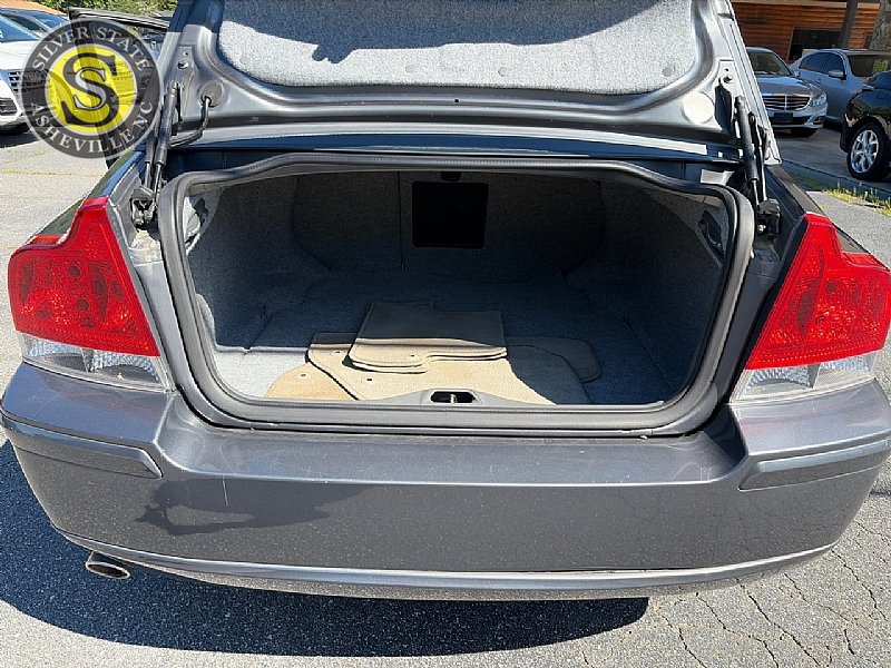 Used 2006 Volvo S60 2.5T FWD image 23