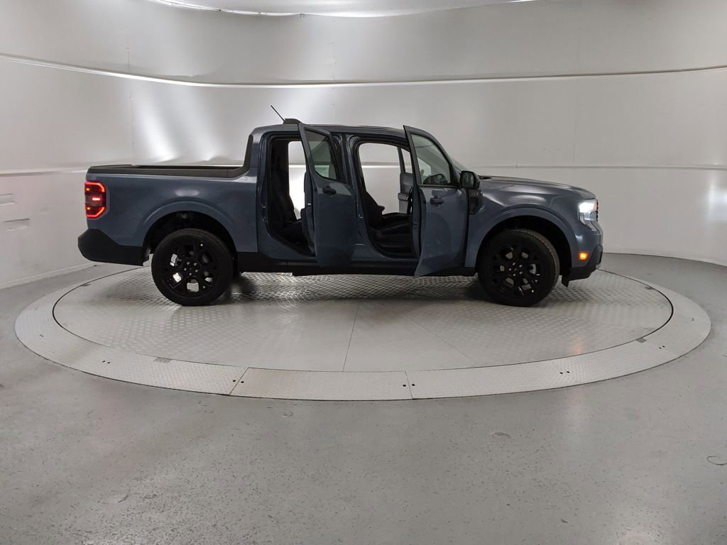 New 2026 Ford Maverick XLT w/ XLT Luxury Package image 8