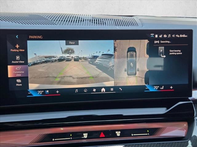 New 2027 BMW 550e xDrive w/ Executive Package AWD/4WD image 13