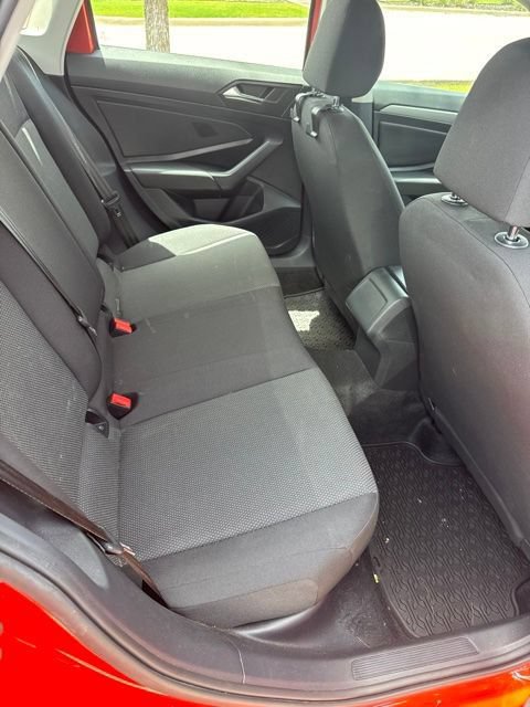 Used 2019 Volkswagen Jetta S w/ Driver Assistance Package FWD image 5
