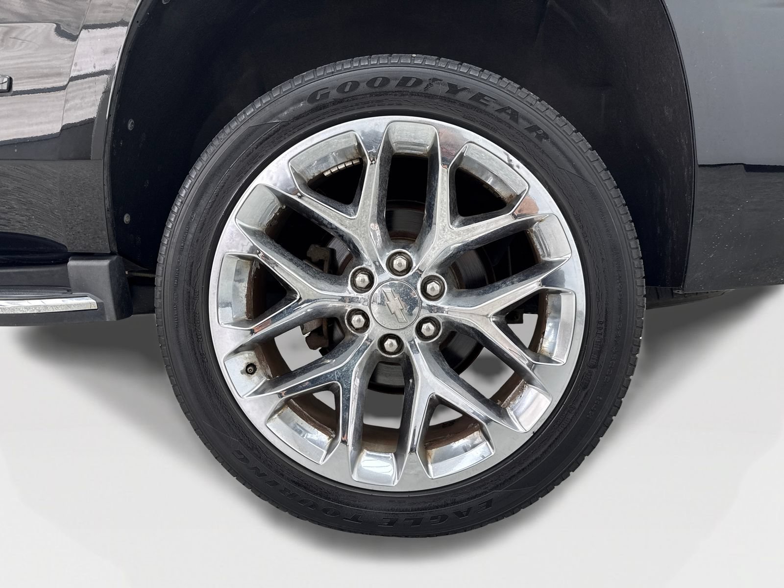Used 2017 Chevrolet Tahoe Premier AWD/4WD image 59
