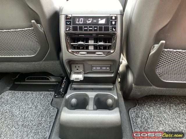 New 2026 Jeep Grand Cherokee L Limited AWD/4WD image 24