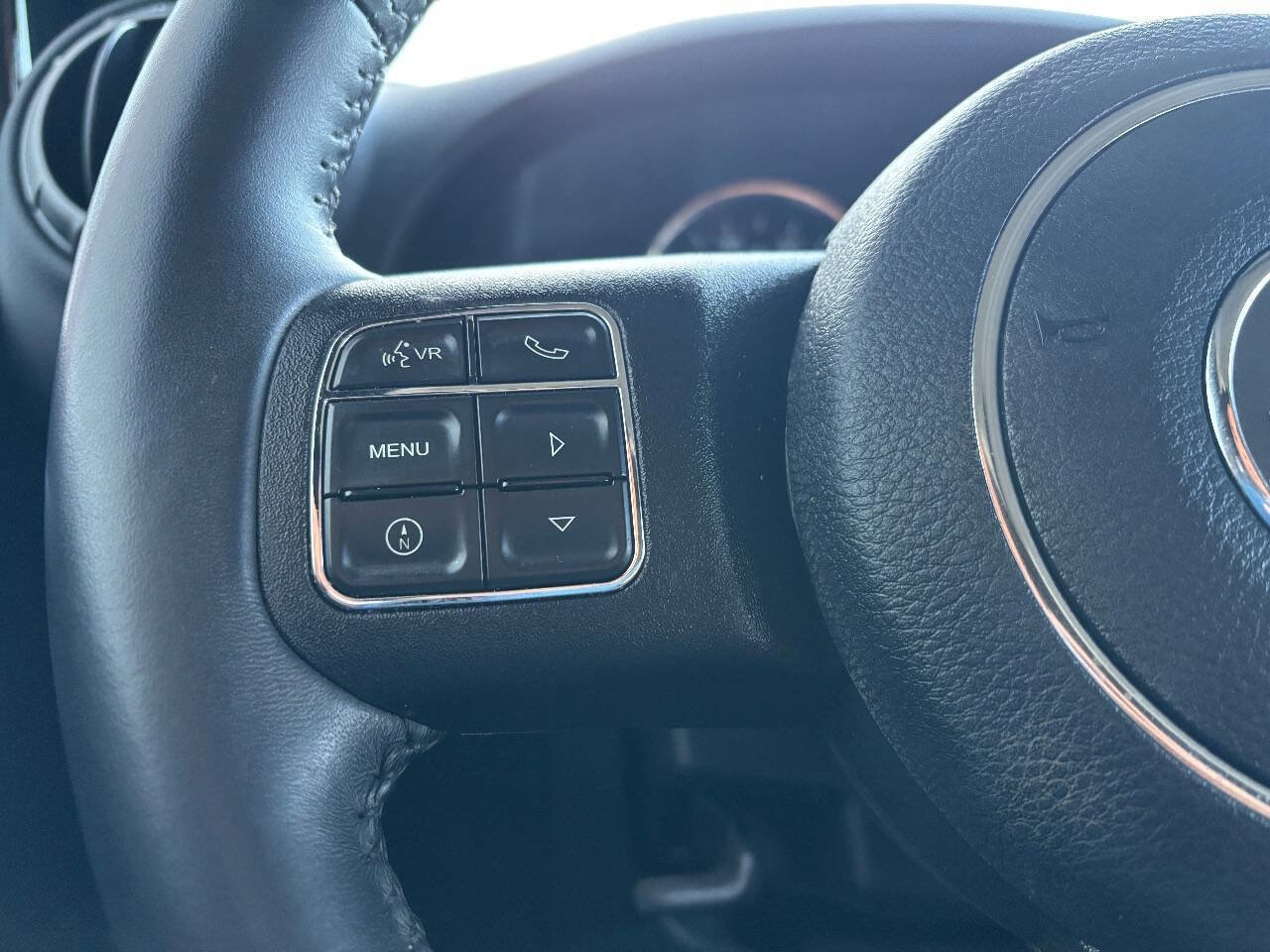 Used 2017 Jeep Wrangler Unlimited Sport w/ Quick Order Package 24S image 27