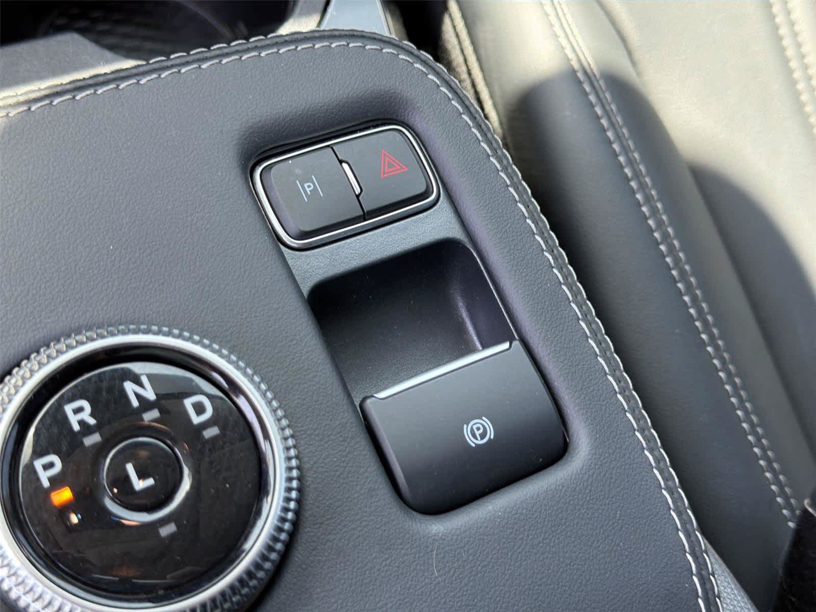 Used 2023 Ford Mustang Mach-E Select RWD image 37