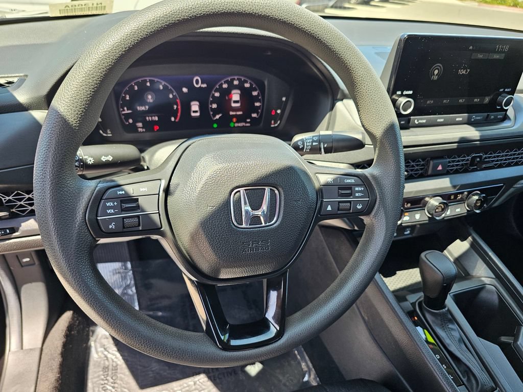 Used 2024 Honda Accord LX image 27