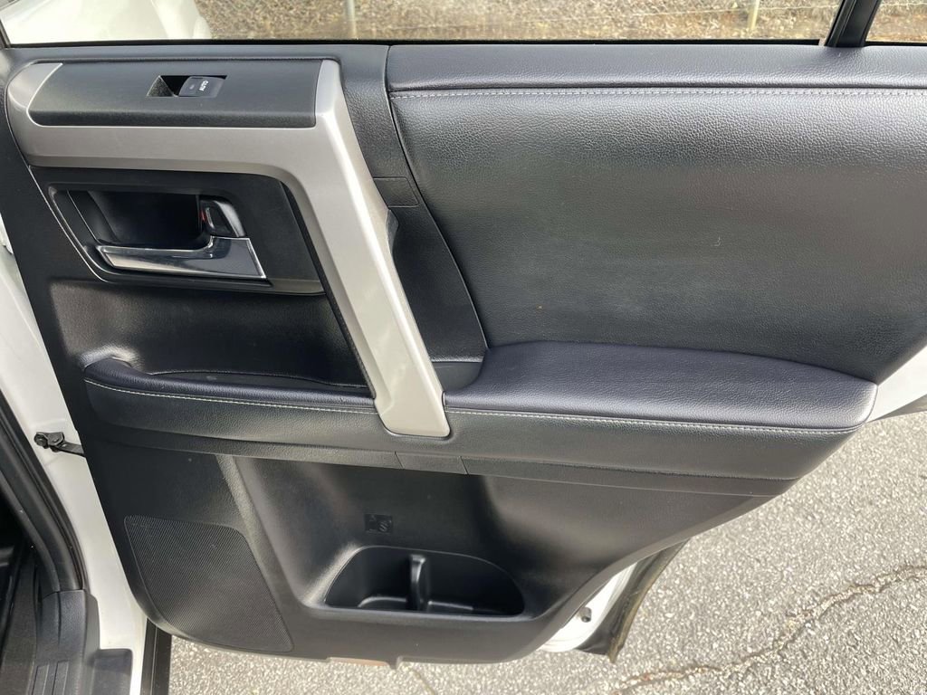 Used 2021 Toyota 4Runner SR5 image 42