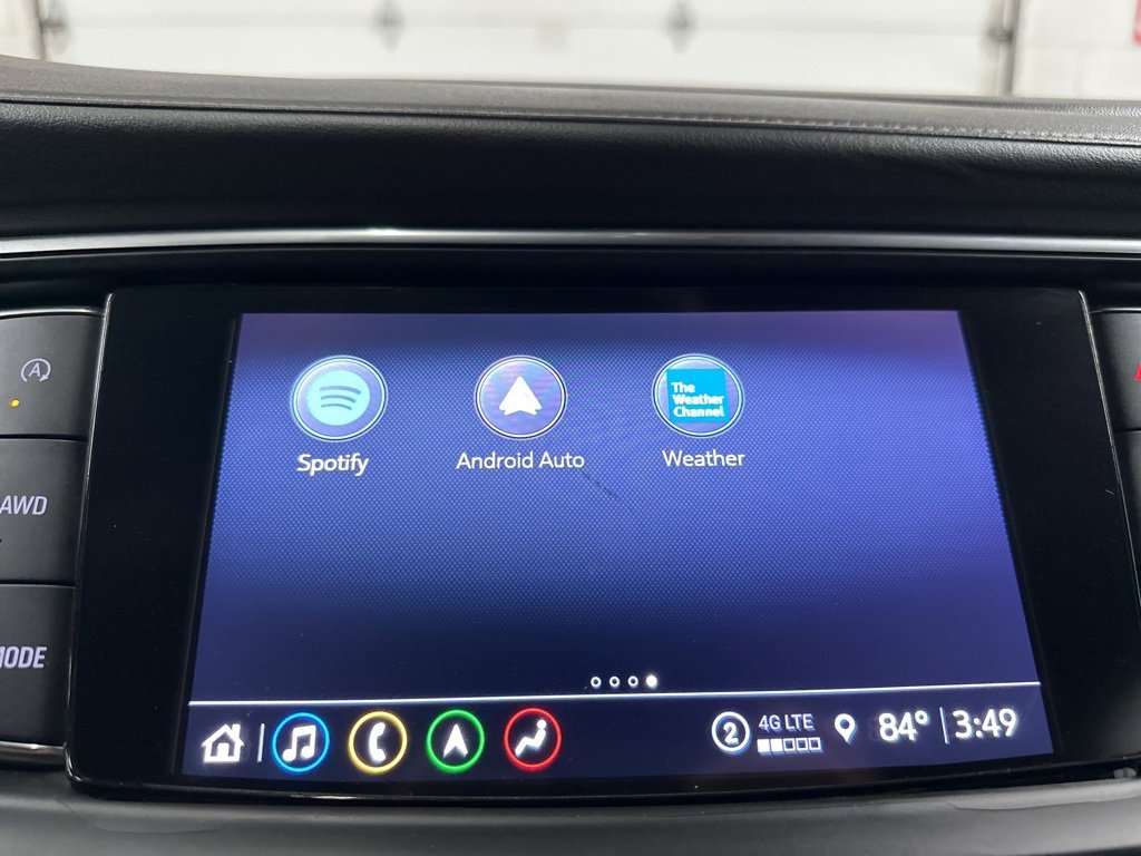 Used 2022 Buick Enclave Avenir w/ Avenir Technology Package image 27