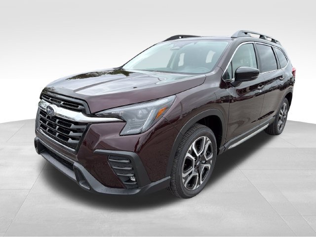 New 2027 Subaru Ascent Limited AWD/4WD image 3