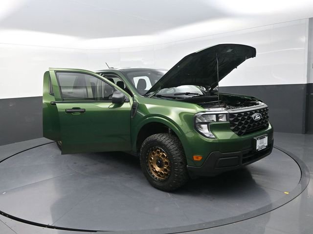 Used 2025 Ford Maverick XL w/ Equipment Group 102A image 26