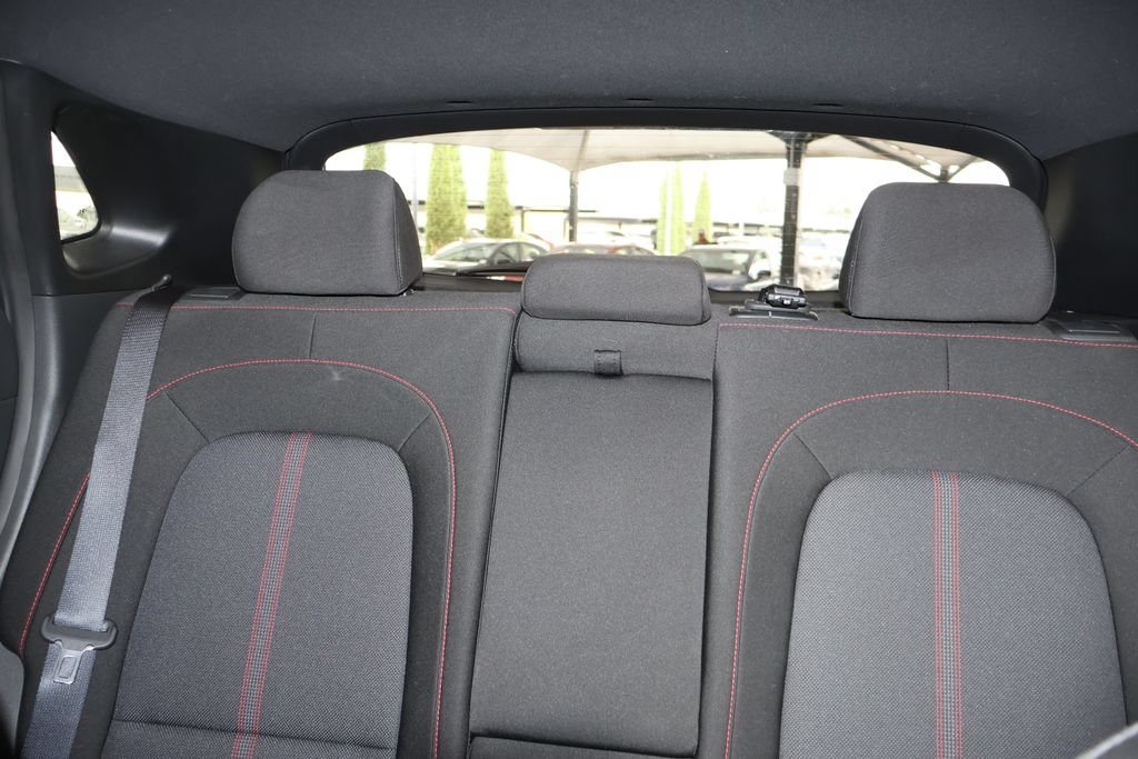 Used 2022 Hyundai Kona N Line w/ Cargo Package AWD/4WD image 48