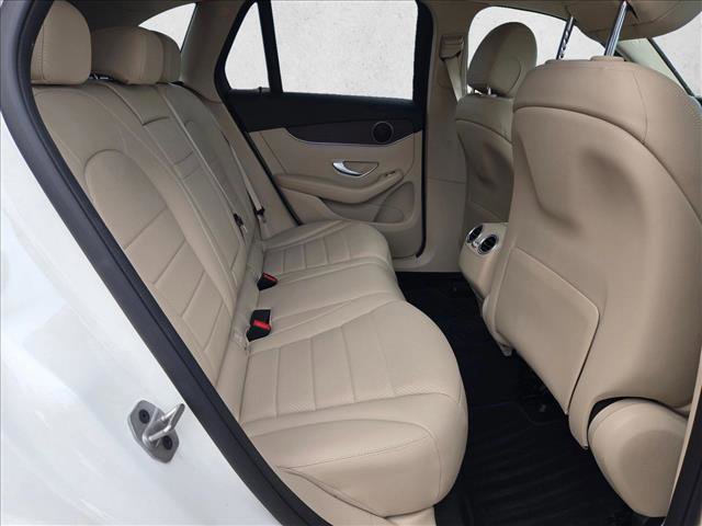 Certified 2022 Mercedes-Benz GLC 300 4MATIC image 15