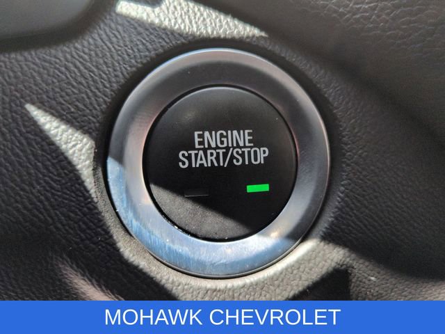 Used 2019 Chevrolet Equinox LT AWD/4WD image 18