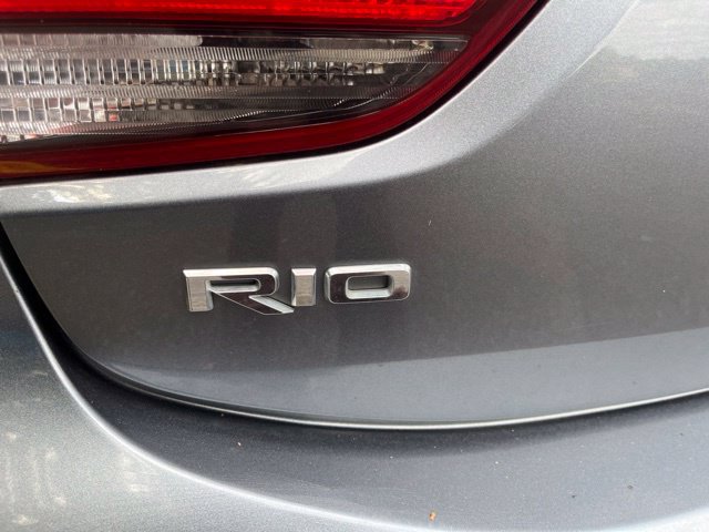 Used 2019 Kia Rio S FWD image 23