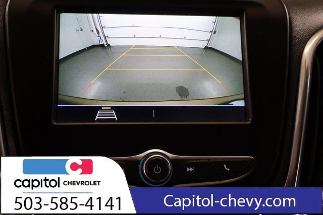 Used 2019 Chevrolet Equinox LS image 24