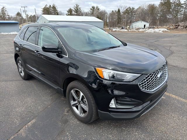 Used 2023 Ford Edge SEL w/ Convenience Package image 7