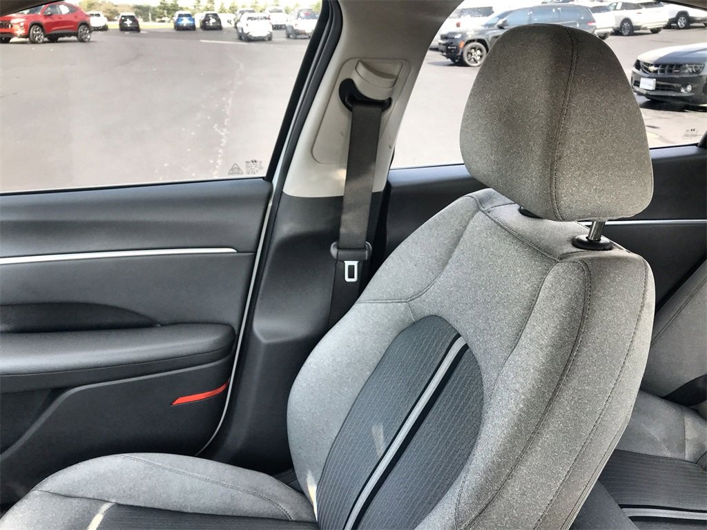 Used 2021 Hyundai Sonata SEL image 22