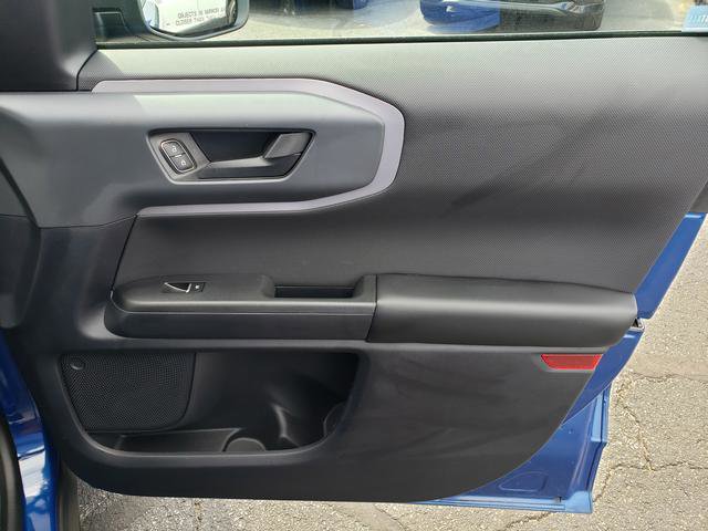 Used 2024 Ford Bronco Sport Big Bend w/ Convenience Package image 17