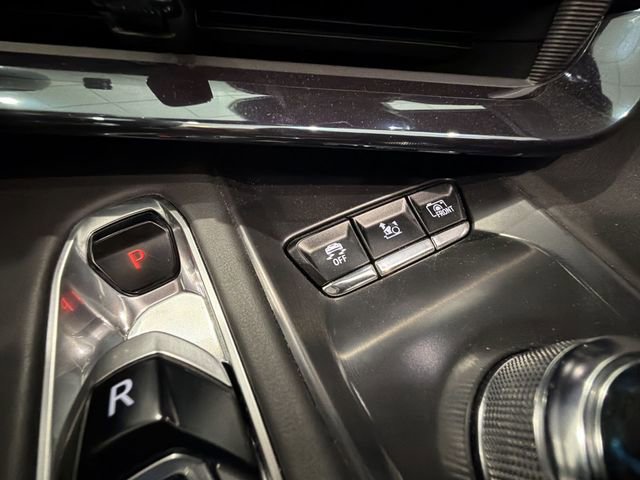 Used 2025 Chevrolet Corvette E-Ray image 27