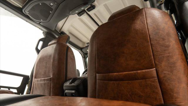 Used 2025 Jeep Gladiator Sport image 50