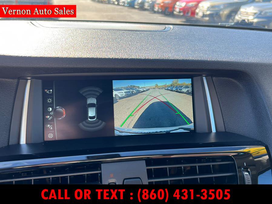 Used 2017 BMW X4 xDrive28i image 27